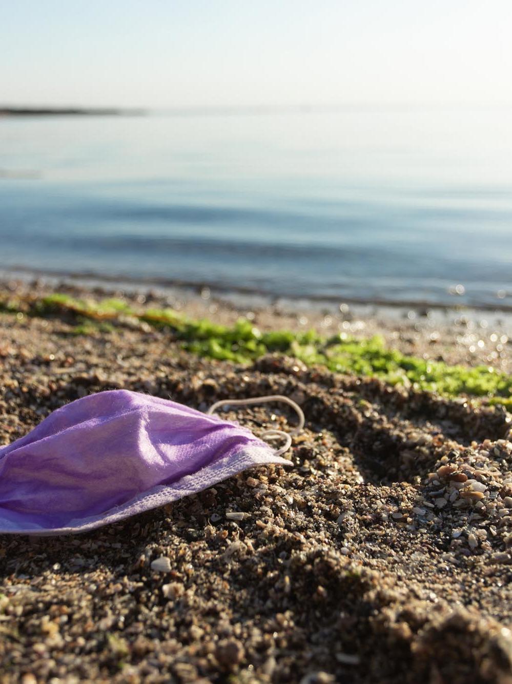 masque, Quel impact environnemental pour mon masque ?