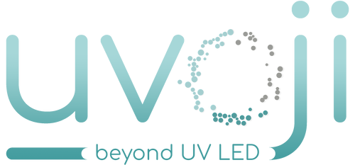 Uvoji Logo